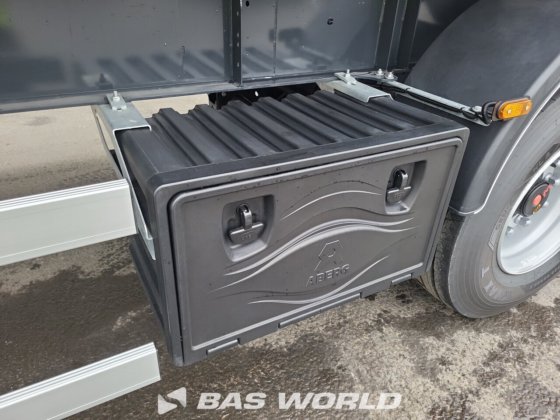 ウィルトン NW-3 ティッパー