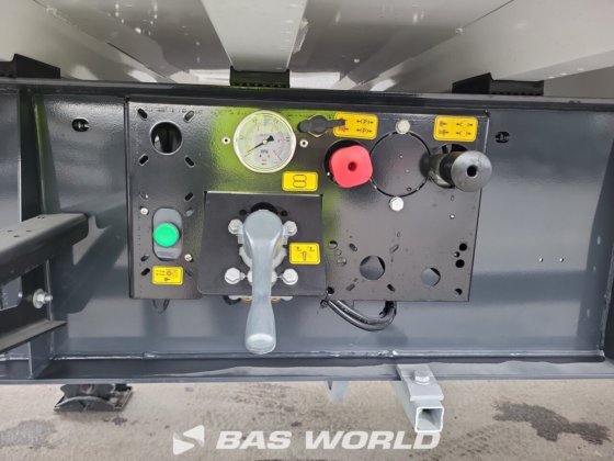 ウィルトン NW-3 ティッパー