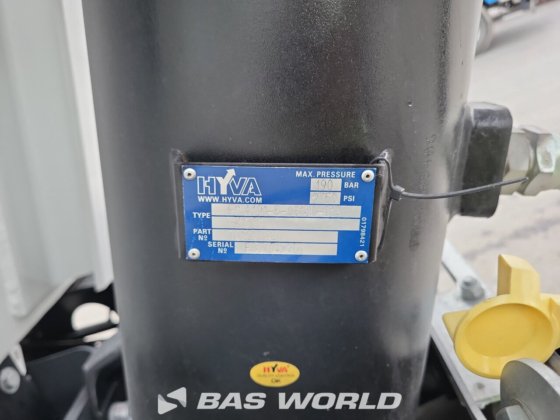 ウィルトン NW-3 ティッパー