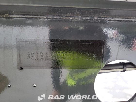 ウィルトン NW-3 ティッパー