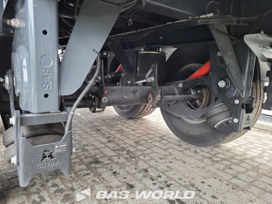 ウィルトン NW-3 ティッパー