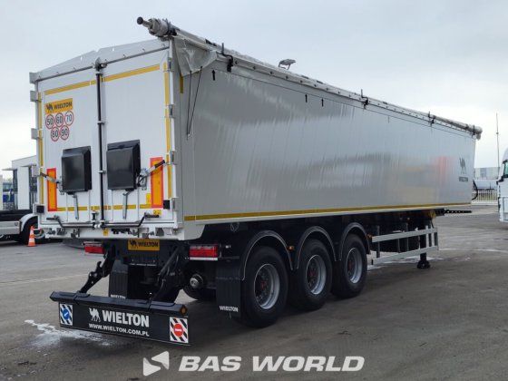 ウィルトン NW-3 ティッパー