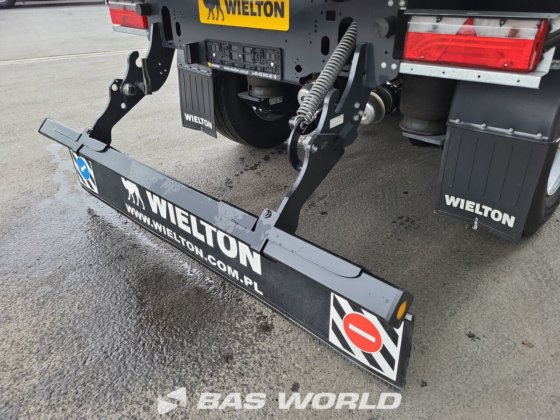 ウィルトン NW-3 ティッパー