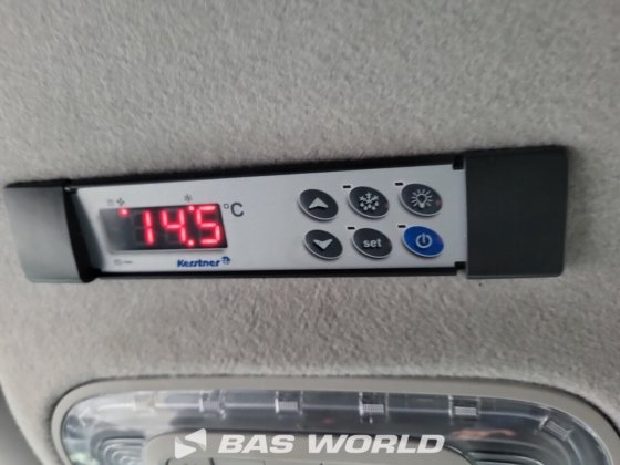 奔驰 Vito 116 冷藏车