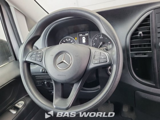 奔驰 Vito 116 冷藏车