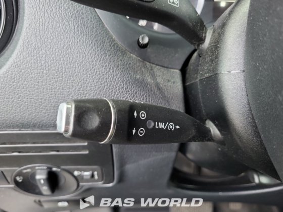 メルセデス・ヴィト116冷蔵車