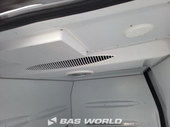 メルセデス・ヴィト116冷蔵車