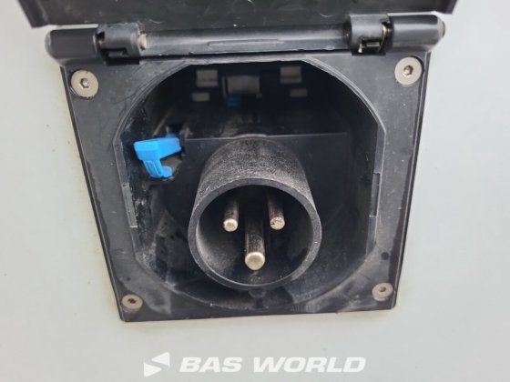 奔驰 Vito 116 冷藏车