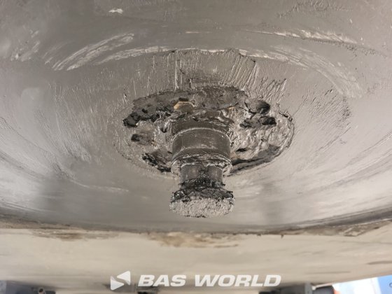 施密茨冷藏半挂车