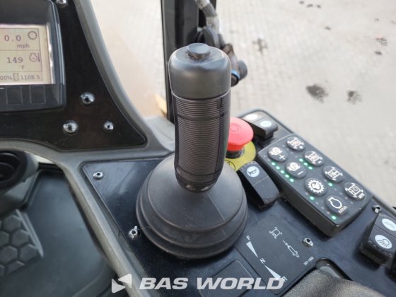 卡特彼勒 CS66 B 单钢轮压路机