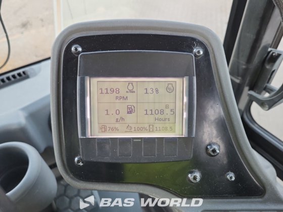 卡特彼勒 CS66 B 单钢轮压路机