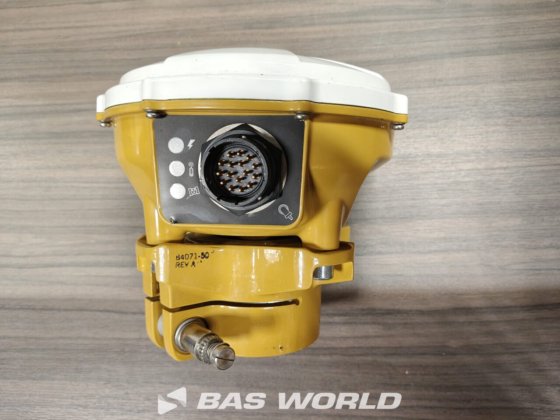 卡特彼勒 CS66 B 单钢轮压路机