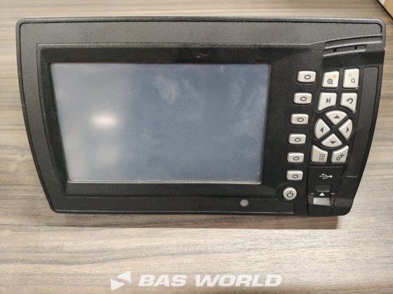 卡特彼勒 CS66 B 单钢轮压路机