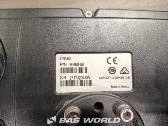 卡特彼勒 CS66 B 单钢轮压路机