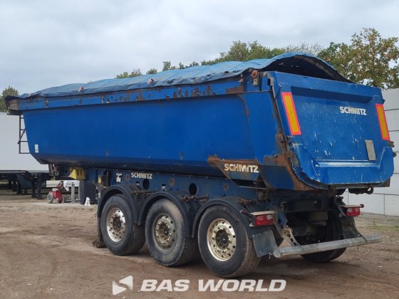 シュミッツ・ティッパー