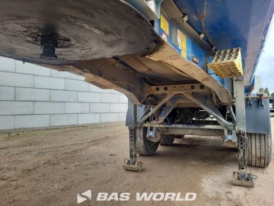 シュミッツ・ティッパー