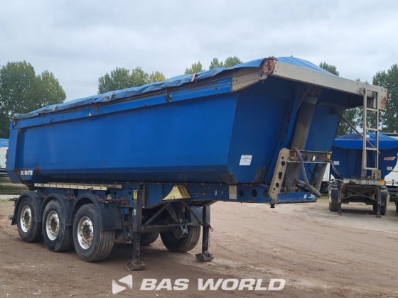 シュミッツ・ティッパー