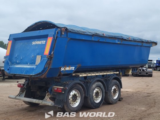 シュミッツ・ティッパー