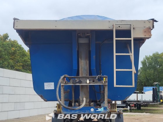 シュミッツ・ティッパー