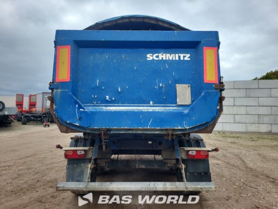 シュミッツ・ティッパー