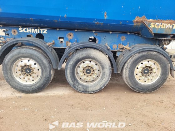 シュミッツ・ティッパー