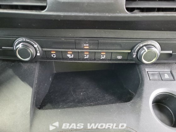 プジョー パートナー 75PK クローズドボックスバン