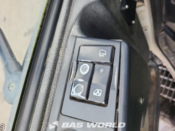 ルノー 8X4 メクボ コンクリートミキサートラック