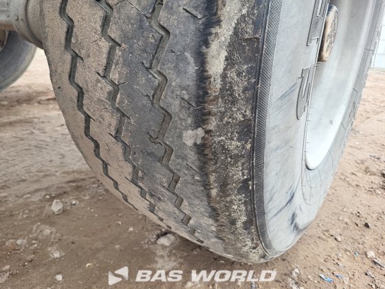 シュウィング・ステッター コンクリートミキサー