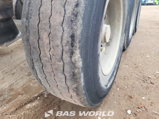 シュウィング・ステッター コンクリートミキサー