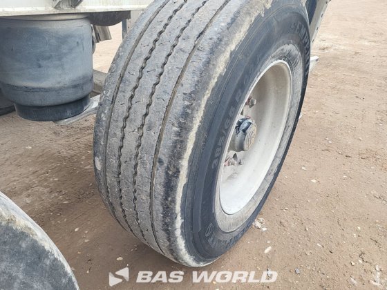 シュウィング・ステッター コンクリートミキサー