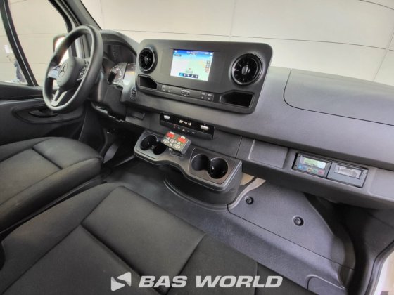 奔驰 Sprinter 315 CDI 冷藏车