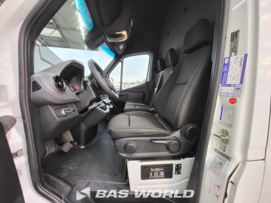 奔驰 Sprinter 315 CDI 冷藏车