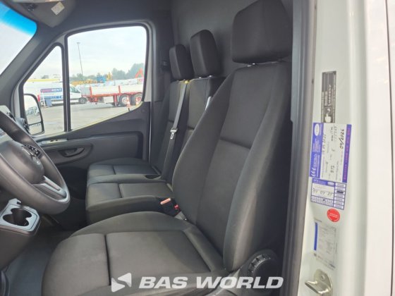 奔驰 Sprinter 315 CDI 冷藏车