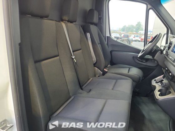 奔驰 Sprinter 315 CDI 冷藏车