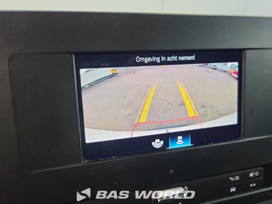 奔驰 Sprinter 315 CDI 冷藏车