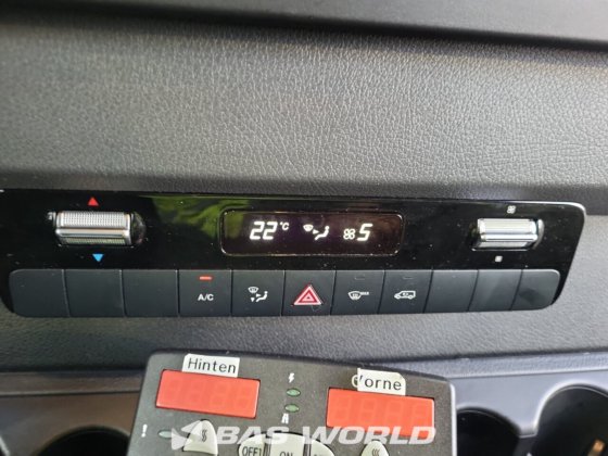 奔驰 Sprinter 315 CDI 冷藏车