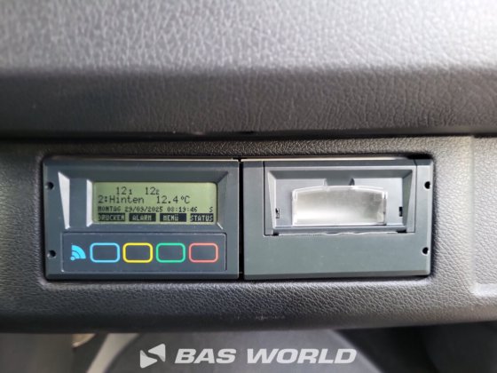 奔驰 Sprinter 315 CDI 冷藏车