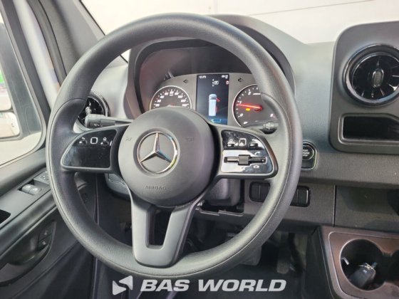 奔驰 Sprinter 315 CDI 冷藏车