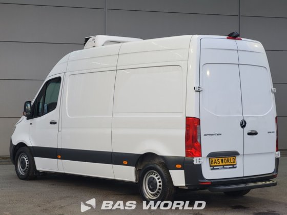 奔驰 Sprinter 315 CDI 冷藏车