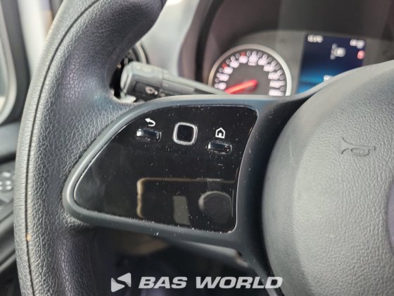 奔驰 Sprinter 315 CDI 冷藏车