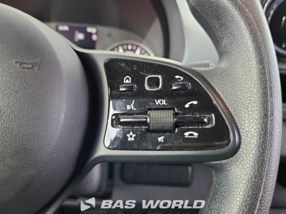 奔驰 Sprinter 315 CDI 冷藏车