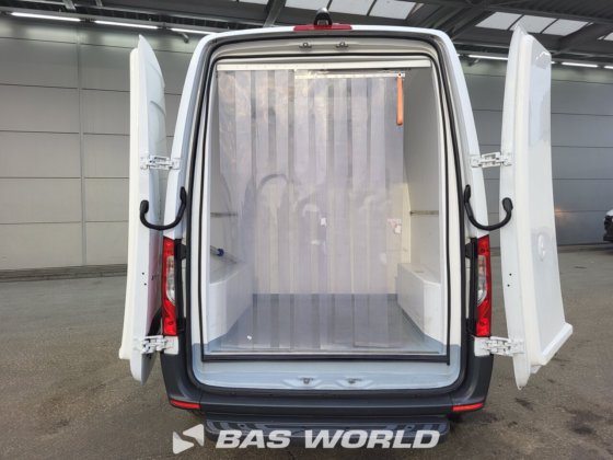 奔驰 Sprinter 315 CDI 冷藏车