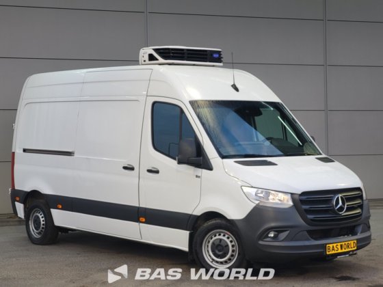 奔驰 Sprinter 315 CDI 冷藏车