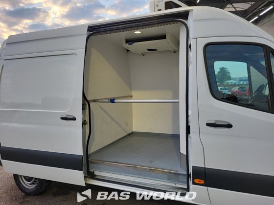 奔驰 Sprinter 315 CDI 冷藏车