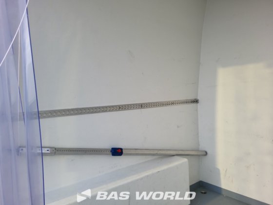 奔驰 Sprinter 315 CDI 冷藏车