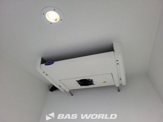 奔驰 Sprinter 315 CDI 冷藏车