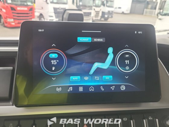 依维柯 X-Way 500 4X2 牵引车