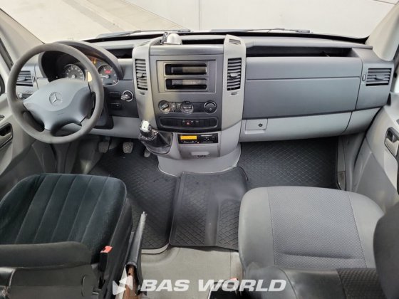 奔驰 Sprinter 310 CDI 自卸车