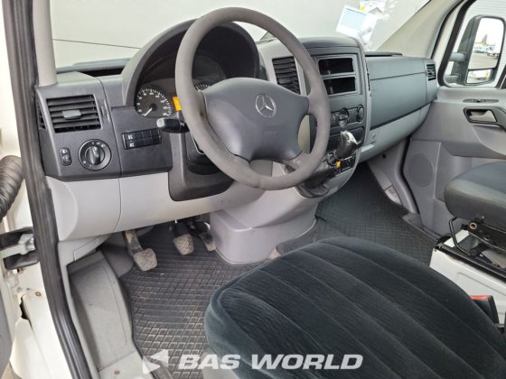 奔驰 Sprinter 310 CDI 自卸车