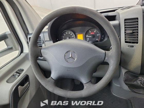 奔驰 Sprinter 310 CDI 自卸车